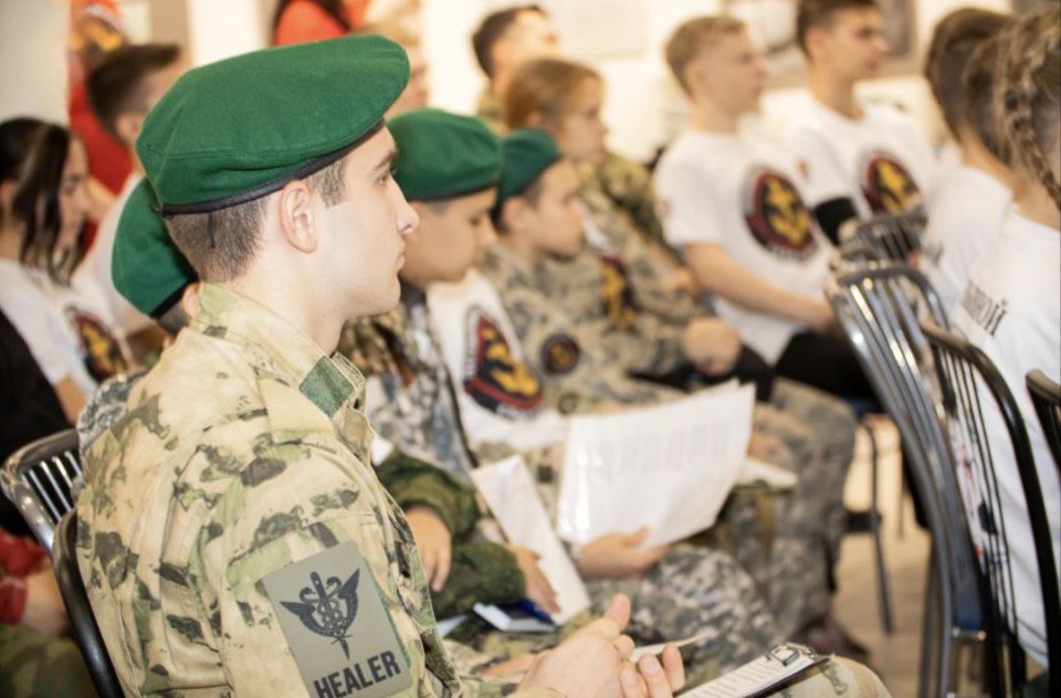 ����� �� ������ � ����, ��� �����