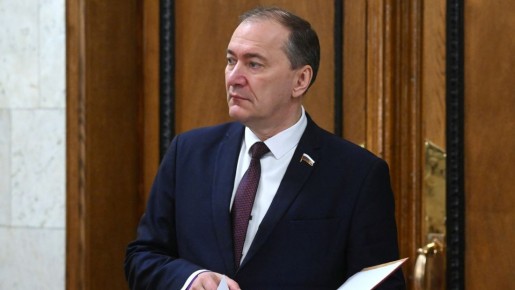 Дмитрий Белик: Вынашиваемые СБУ планы по использованию «грязной бомбы» являются военным преступлением