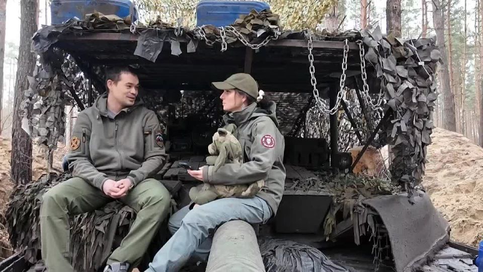 WarGonzo: ������ � ����, �� ����� ���� � �����: ������� ������ ��������