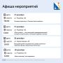 Кадровый центр «Работа России» приглашает севастопольцев на мероприятия