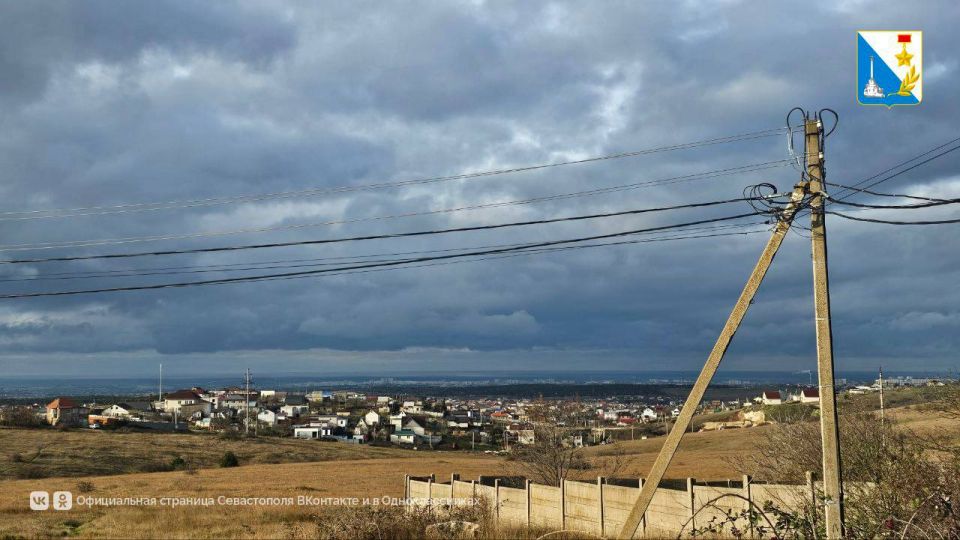 В течение часа свет вернётся в дома жителей: на Фиоленте устраняют аварию в электросетях В течение часа свет вернётся в дома жителей: на Фиоленте устраняют аварию в электросетях