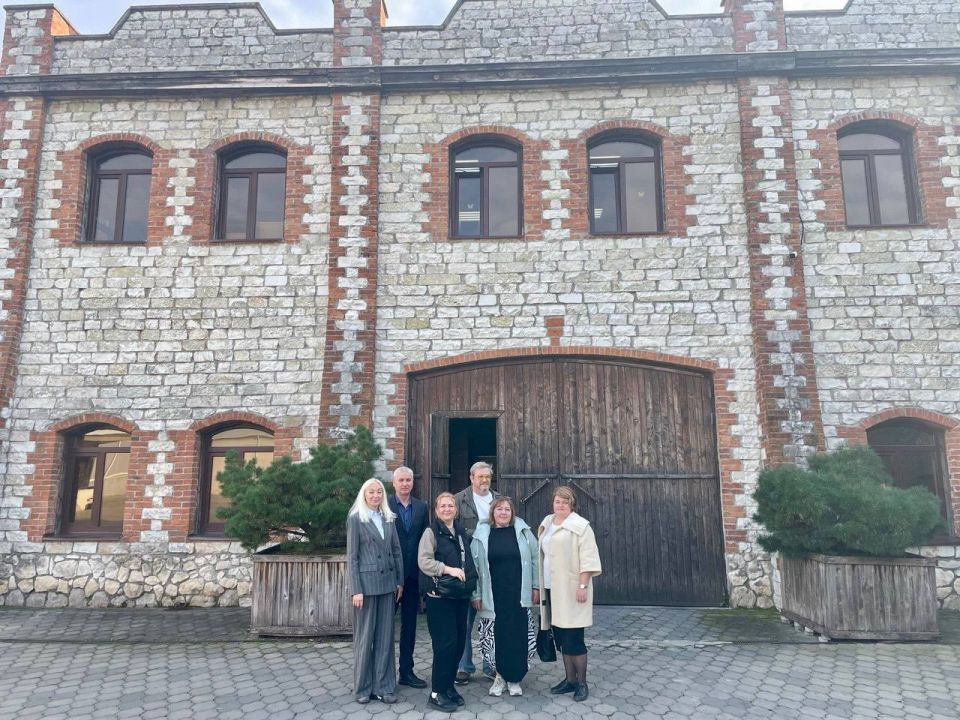 ����� �������: �� ������� ������ ���������� ������-������ ���������������� ����������� � ���������� �������