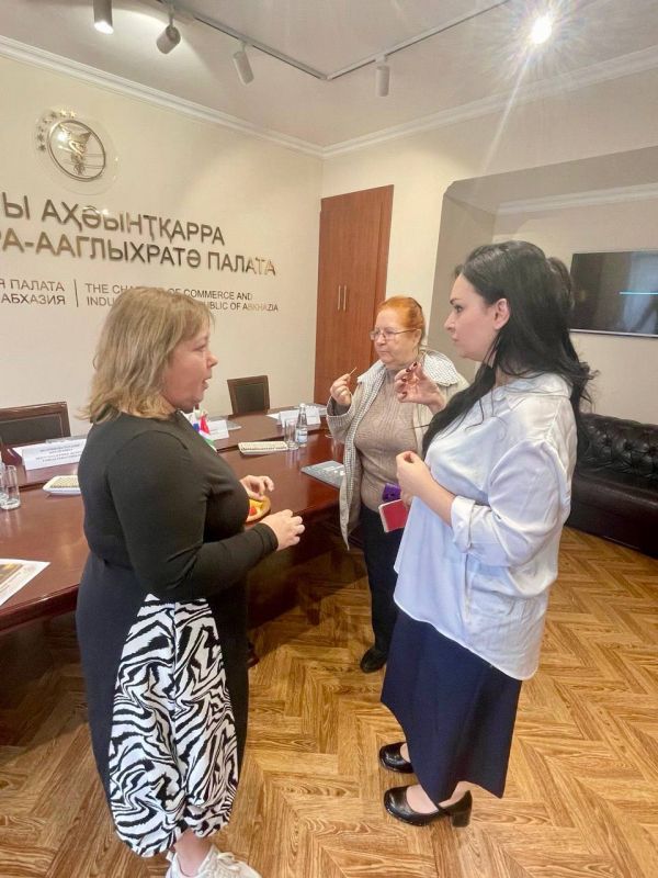 ����� �������: �� ������� ������ ���������� ������-������ ���������������� ����������� � ���������� �������