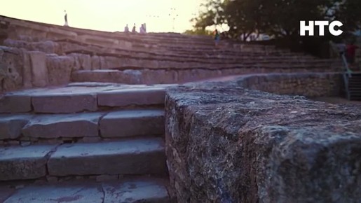 «Проект 17.83». Театры Севастополя