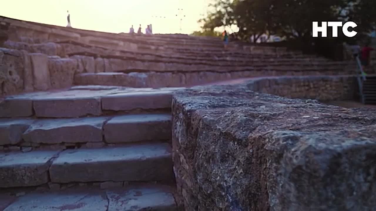 «Проект 17.83». Театры Севастополя