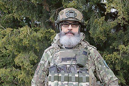 «Звонарь»: связь, вера и служение Родине