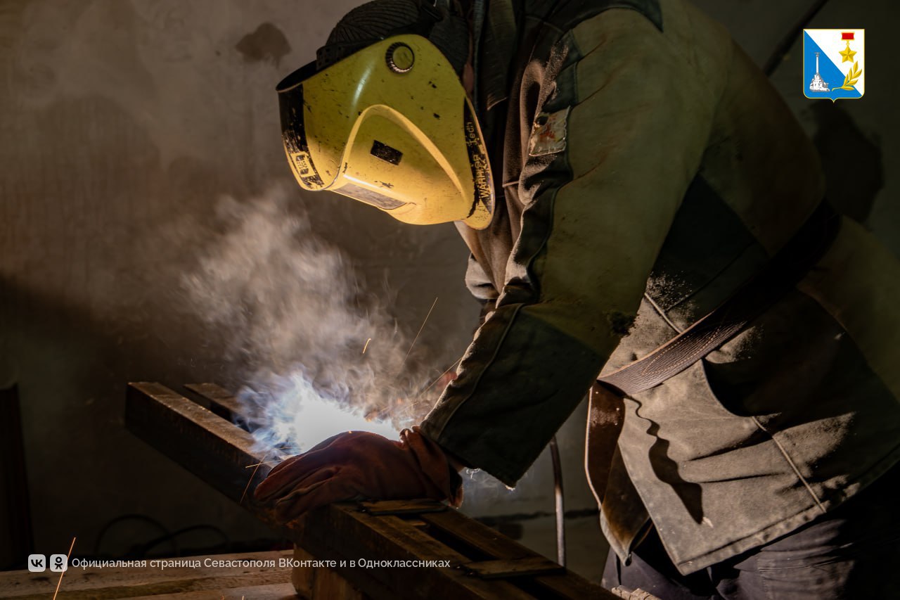 Строим современную ветеринарную лабораторию Строим современную ветеринарную лабораторию