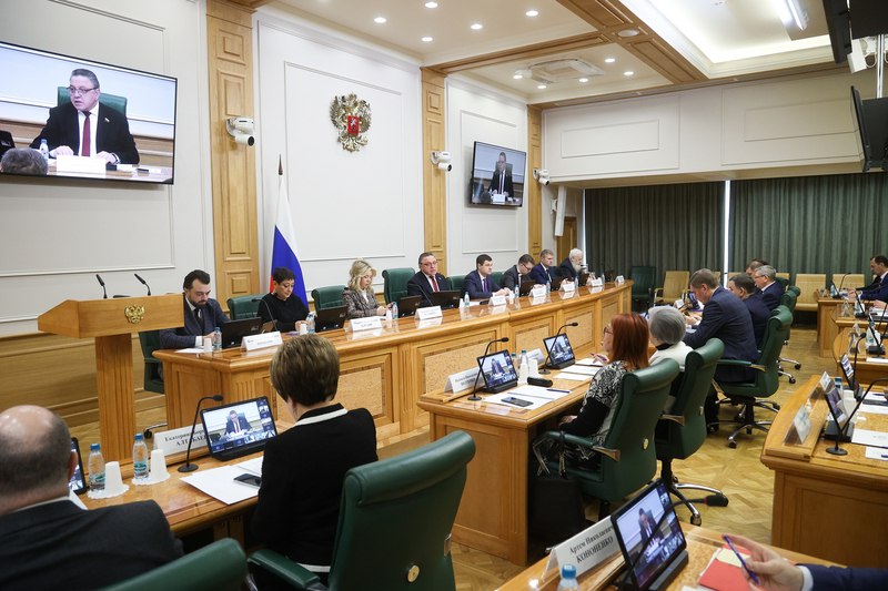 Екатерина Алтабаева: Приняла участие в расширенном заседании Комиссии Совета Федерации по мониторингу законодательства РФ в сфере государственного контроля (надзора) и муниципального контроля Екатерина Алтабаева: Приняла участие в расширенном заседании Комиссии Совета Федерации по мониторингу законодательства РФ в сфере государственного контроля (надзора) и муниципального контроля