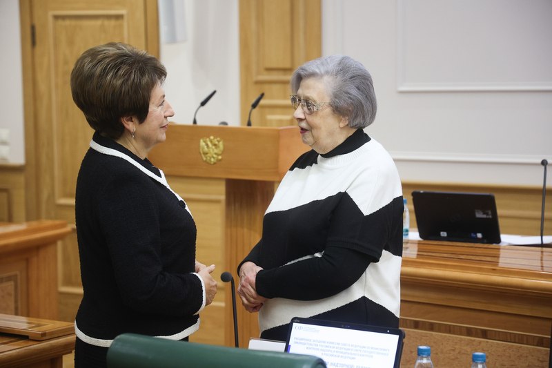 Екатерина Алтабаева: Приняла участие в расширенном заседании Комиссии Совета Федерации по мониторингу законодательства РФ в сфере государственного контроля (надзора) и муниципального контроля Екатерина Алтабаева: Приняла участие в расширенном заседании Комиссии Совета Федерации по мониторингу законодательства РФ в сфере государственного контроля (надзора) и муниципального контроля