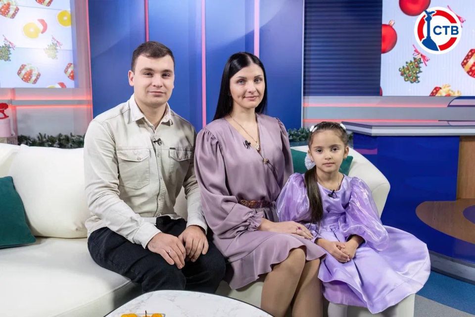 Простые утренние традиции, которые помогут проснуться и наполниться позитивом: горячий напиток, вкусный завтрак и программа «Доброе утро, Севастополь!» Простые утренние традиции, которые помогут проснуться и наполниться позитивом: горячий напиток, вкусный завтрак и программа «Доброе утро, Севастополь!»