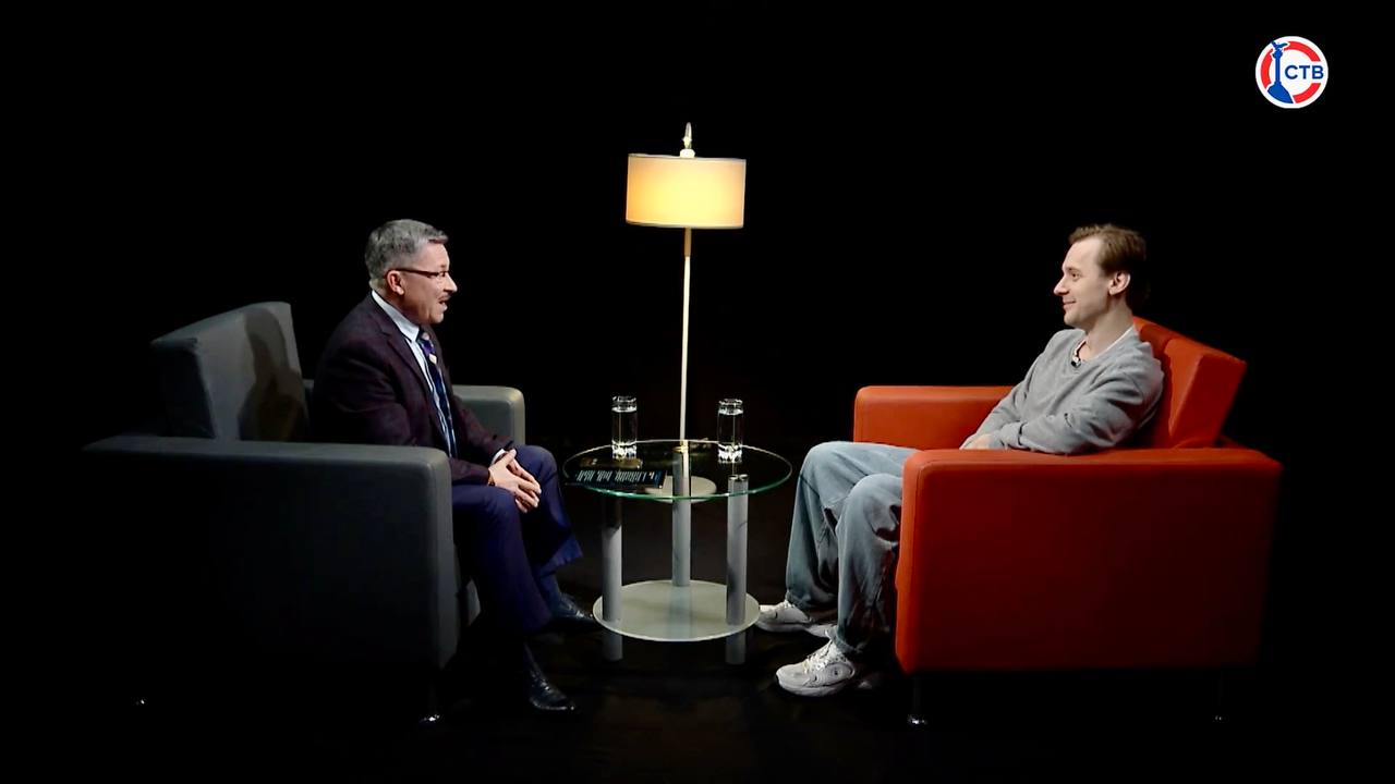 Куда приводят мечты: о профессии актера и работе в театре Куда приводят мечты: о профессии актера и работе в театре