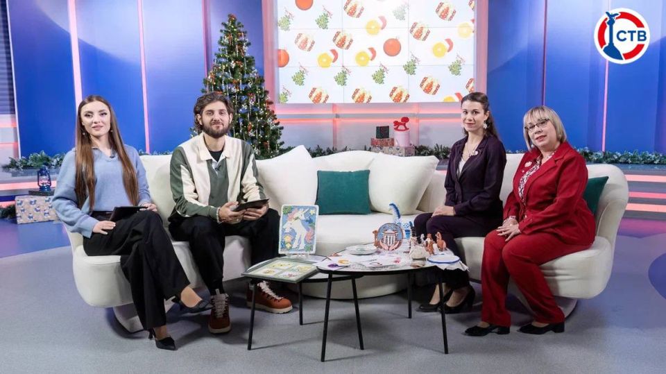 Простые утренние традиции, которые помогут проснуться и наполниться позитивом: горячий напиток, вкусный завтрак и программа «Доброе утро, Севастополь!» Простые утренние традиции, которые помогут проснуться и наполниться позитивом: горячий напиток, вкусный завтрак и программа «Доброе утро, Севастополь!»