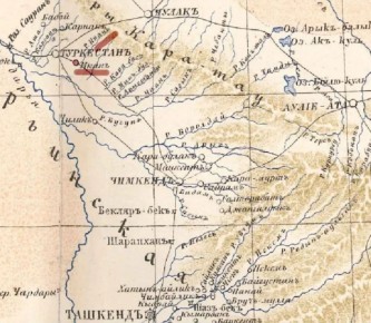 Эдуард Басурин: #ДЕНЬвИСТОРИИ. ПОДВИГ РУССКИХ СОЛДАТ, КОТОРЫЙ ПРОГРЕМЕЛ НА ВСЮ СРЕДНЮЮ АЗИЮ