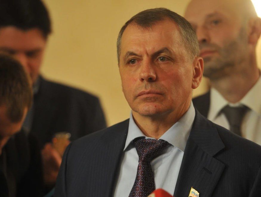 В Крыму изъяли имущество боксера Усика и еще 83 врагов России – Константинов