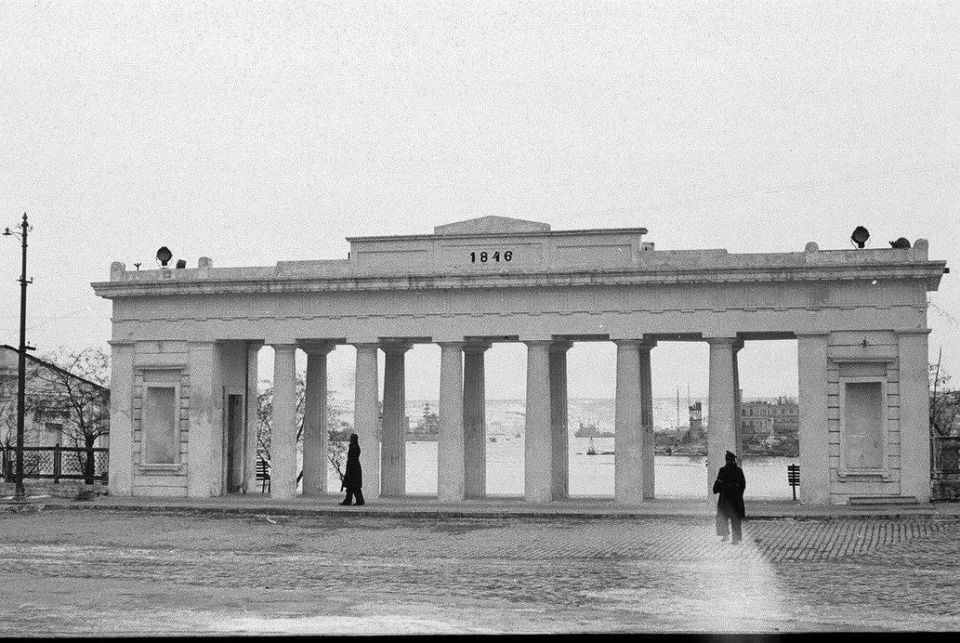 �������� ��������, 1949 ���