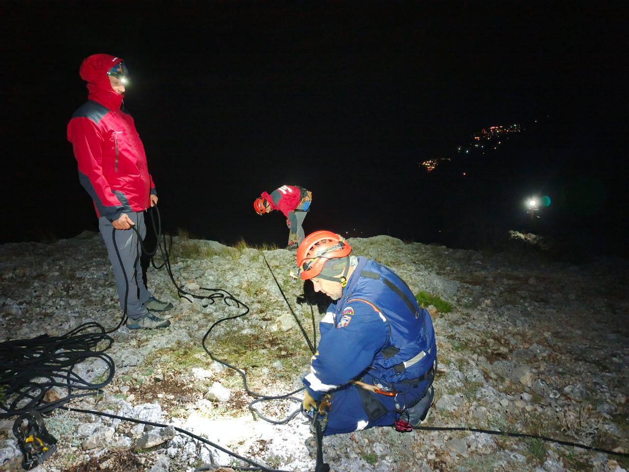 С начала года севастопольские спасатели помогли 86 туристам, попавшим в опасные ситуации в горно-лесной местности С начала года севастопольские спасатели помогли 86 туристам, попавшим в опасные ситуации в горно-лесной местности