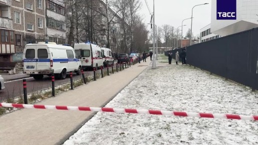 Напавший ученик на школу в Одинцове признал вину в преступлении – ГСУ СК по Московской области