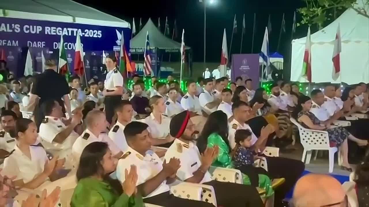 Севастопольская спортсменка стала победителем XIV международной парусной регаты «Адмиральский кубок»