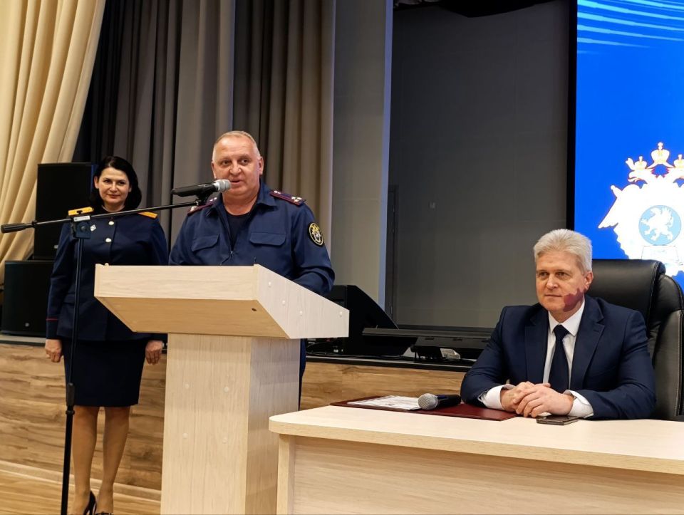 Завершение осеннезимнего периода обучения в рамках проекта «Живые уроки по безопасности»