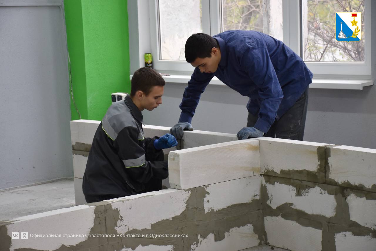 В эту субботу колледжи и техникумы Севастополя проведут Дни открытых дверей