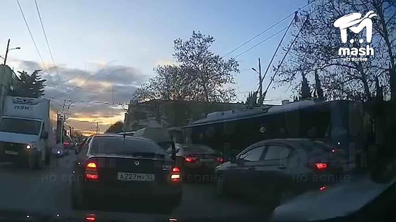 Смотри, кто-то снял, как ты увиливаешь от декабрьских дедлайнов