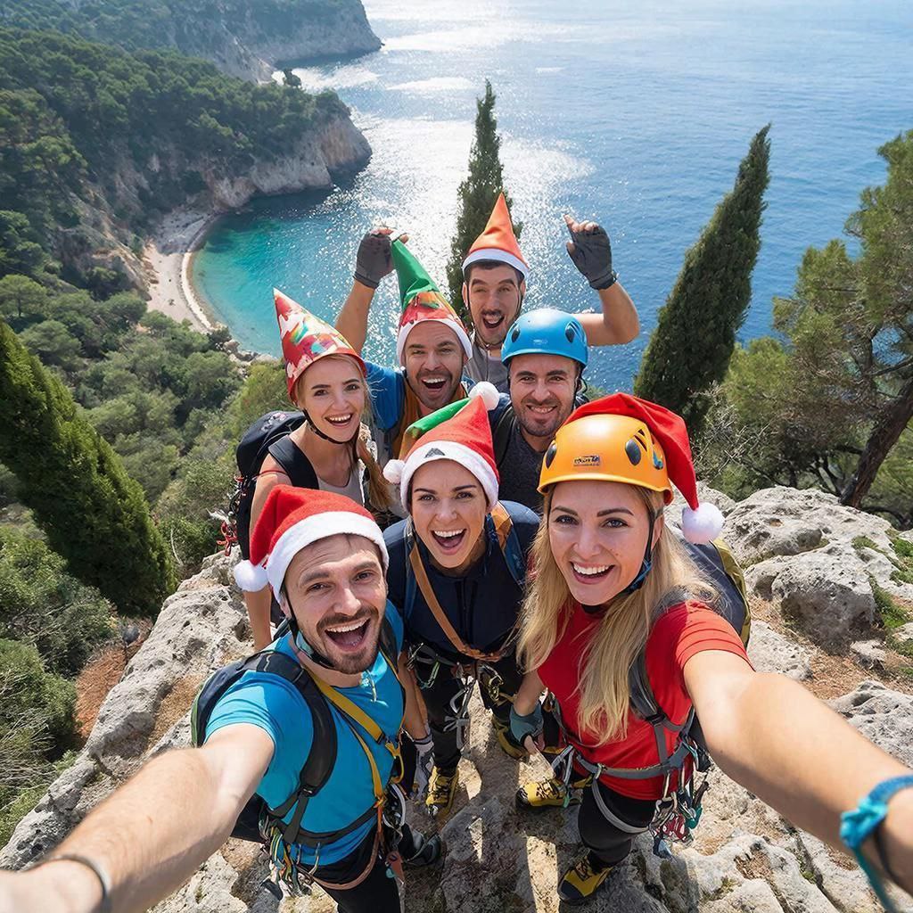 Готовы к следующему вопросу нашей новогодней викторины?