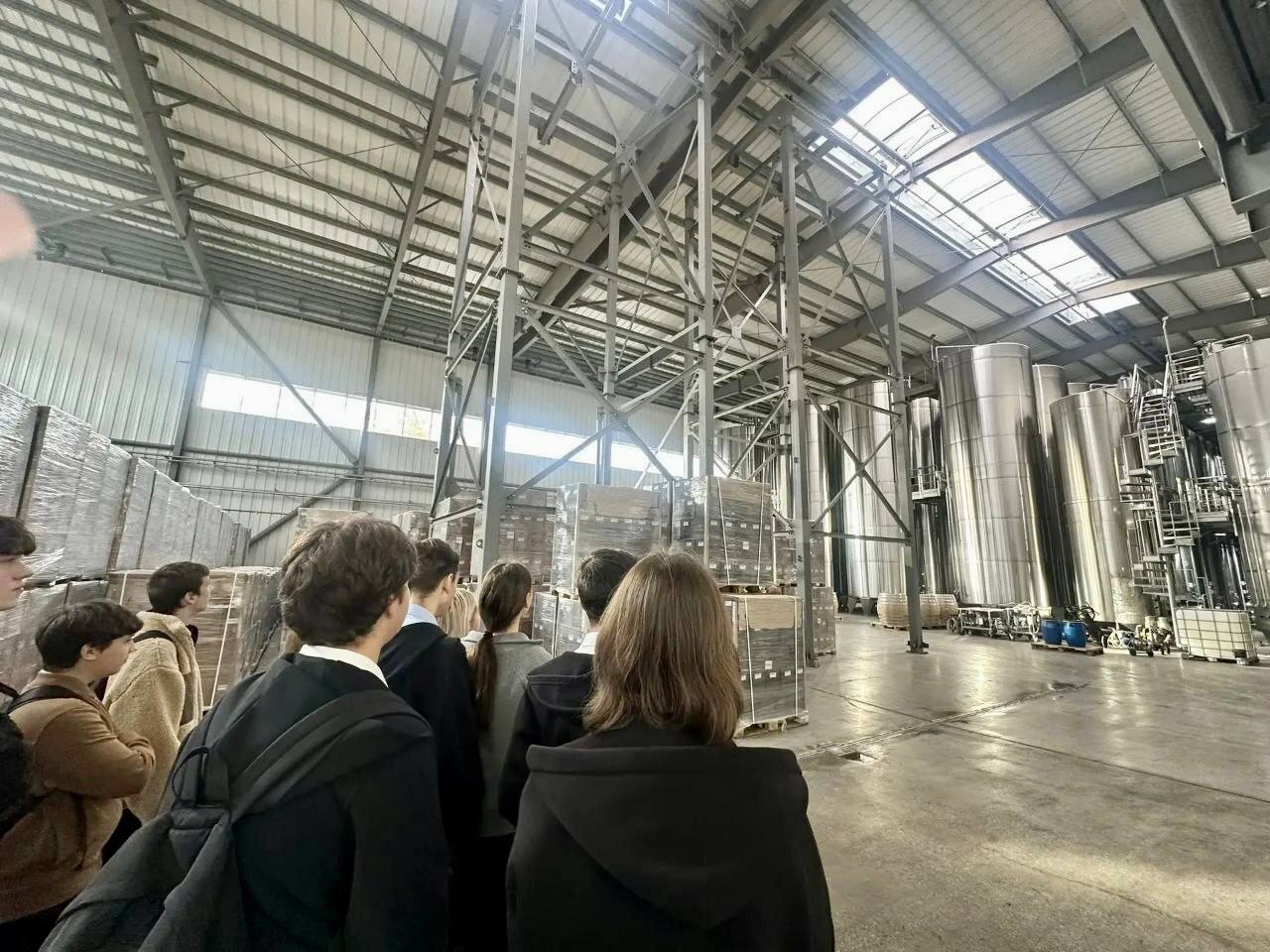 В этом году в колледжи и техникумы страны зачислено порядка 1,3 млн студентов В этом году в колледжи и техникумы страны зачислено порядка 1,3 млн студентов