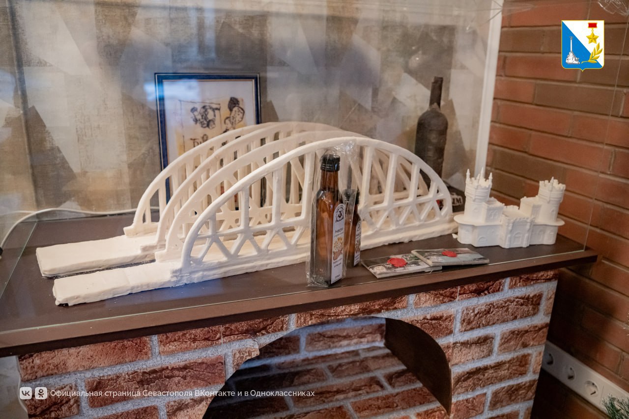 Севастопольское производство «Моя шоколадная фабрика» готовится к экспорту Севастопольское производство «Моя шоколадная фабрика» готовится к экспорту