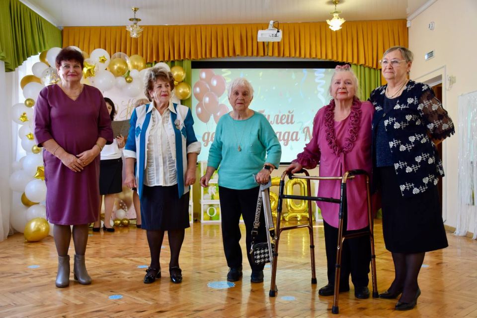 ������� ��� �41 ������� 60-������ ������