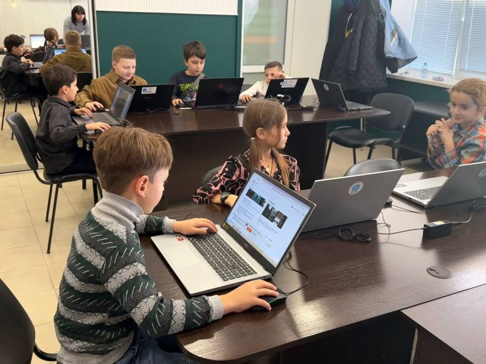 ��������������� ��������� ��������� ���������������� ������ ���������������� IT-CLASS ��������� ��������������� ����������� � �������� ����������� ����