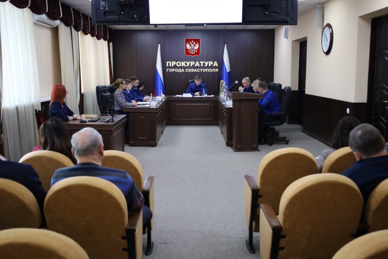 В прокуратуре состоялось заседание Общественного совета по защите малого и среднего бизнеса, на котором обсуждалась интеграция участников специальной военной операции в предпринимательство В прокуратуре состоялось заседание Общественного совета по защите малого и среднего бизнеса, на котором обсуждалась интеграция участников специальной военной операции в предпринимательство