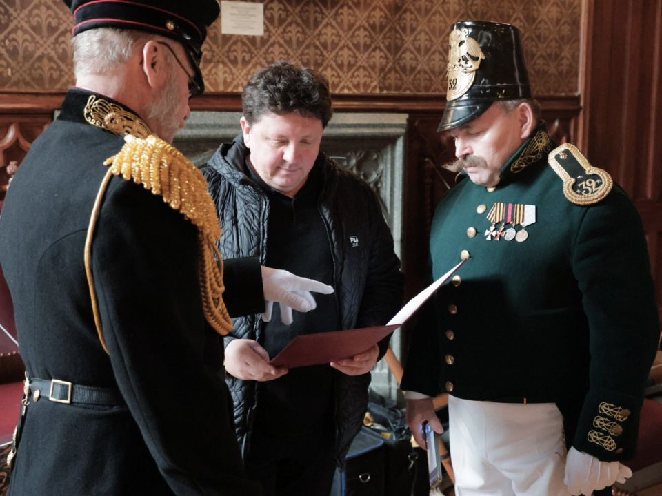 ������ �� ��������� �������� ������������� ������