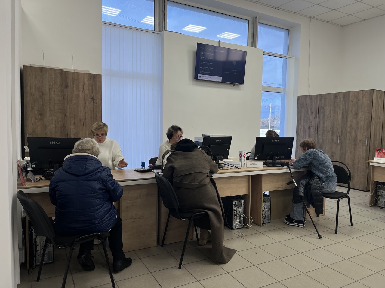 Кассы Цифровых инноваций работают в прежнем режиме Кассы Цифровых инноваций работают в прежнем режиме