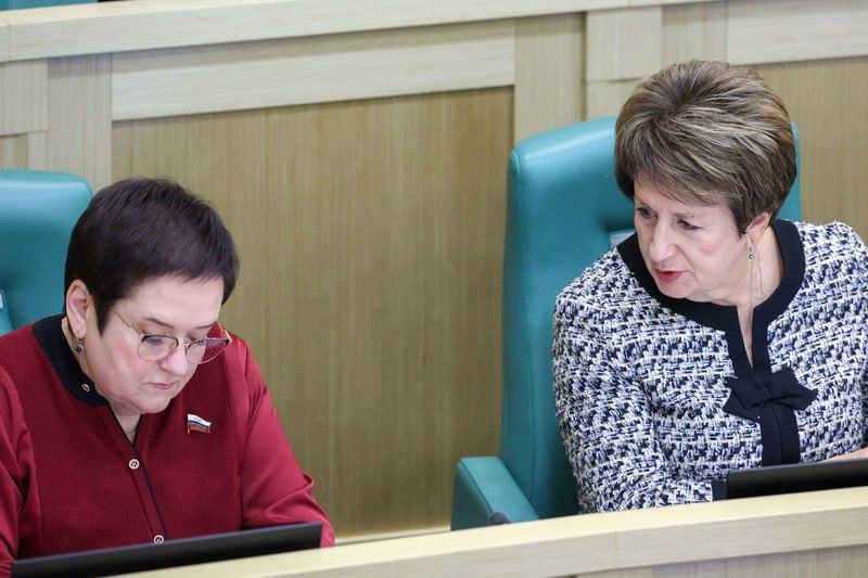 Екатерина Алтабаева: Одобрены изменения Кодекса Российской Федерации об административных правонарушениях: Екатерина Алтабаева: Одобрены изменения Кодекса Российской Федерации об административных правонарушениях: