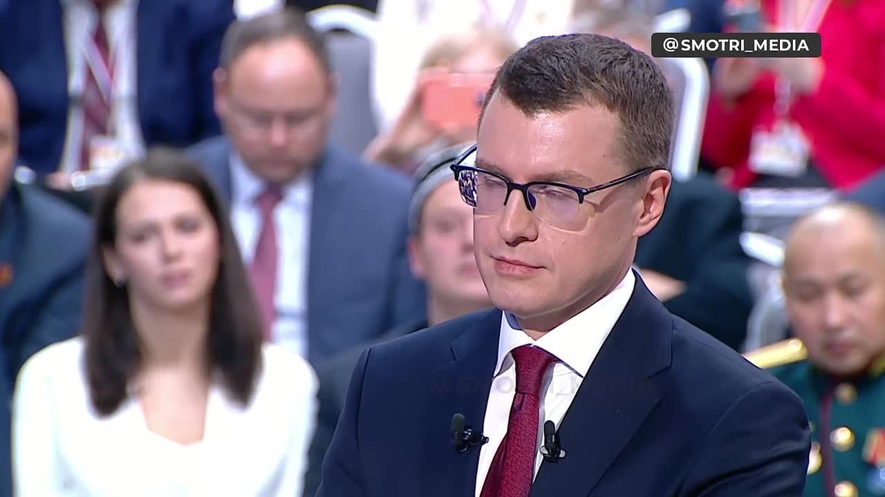 Настоящая дружба подразумевает полное бескорыстие — Путин