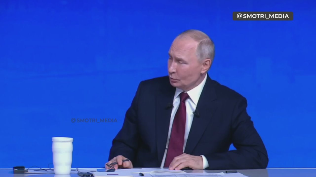 Мы будем продолжать работу по защите наших соотечественников за рубежом — Путин
