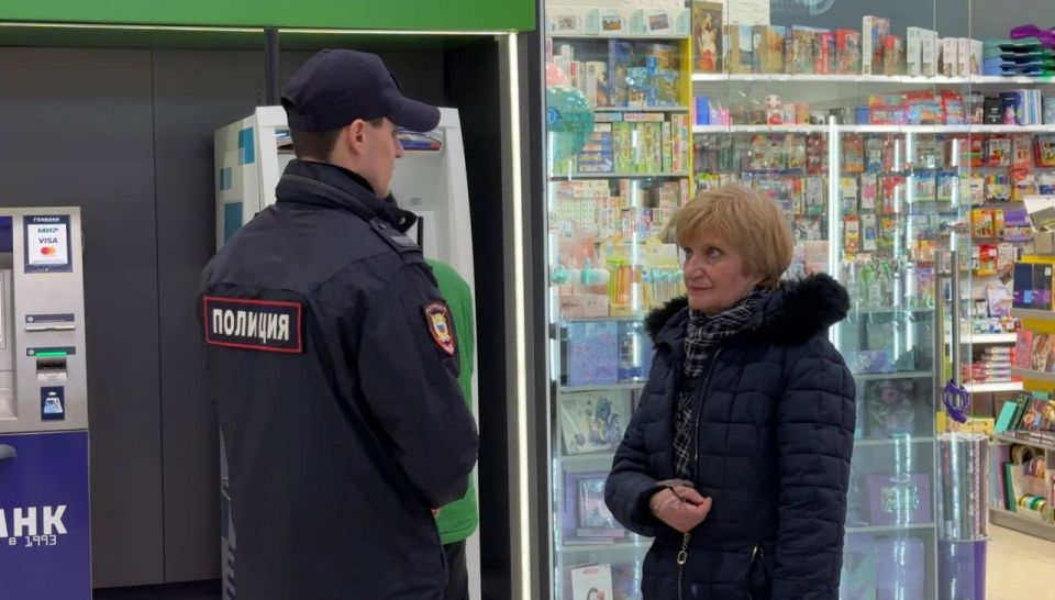 Севастопольцев предупредили о дистанционных мошенниках