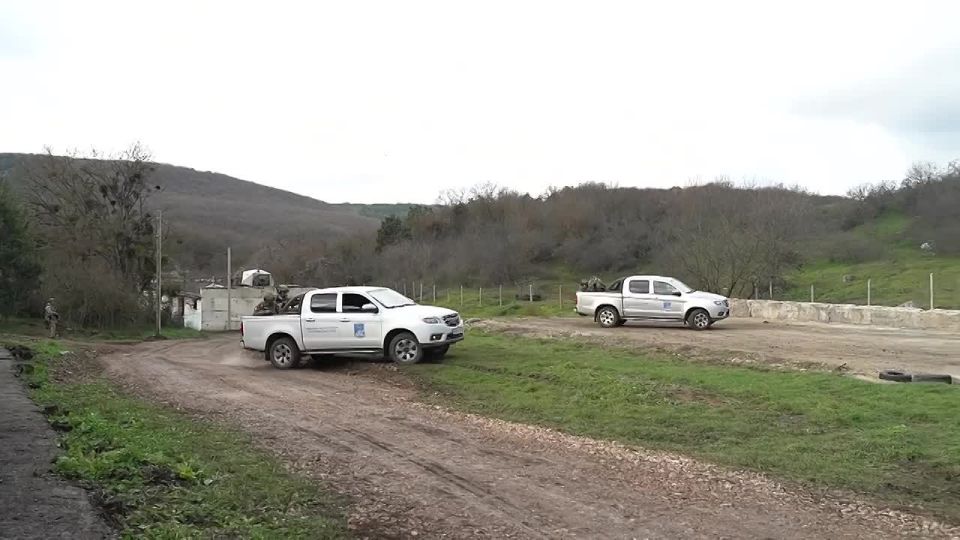 На страже Города-Героя: спецподразделение «Отряд Севастополь» под руководством Михаила Чалого отметил вторую годовщину