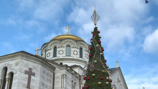 До Нового года 11 дней!