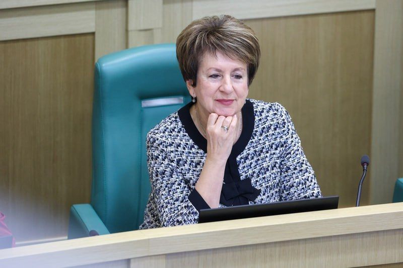 Екатерина Алтабаева: Одобрены изменения закона «Об основах туристской деятельности в РФ»: