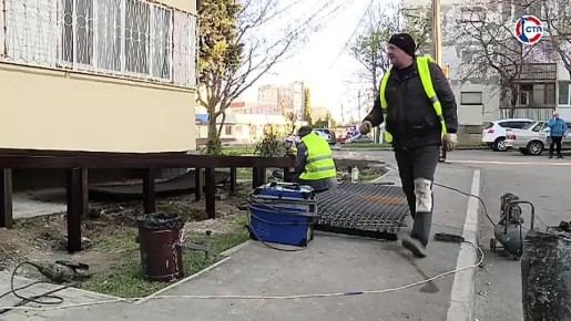 Севастопольцы получают обратную связь по вопросам, поступившим на Прямую линию с Губернатором Михаилом Развожаевым