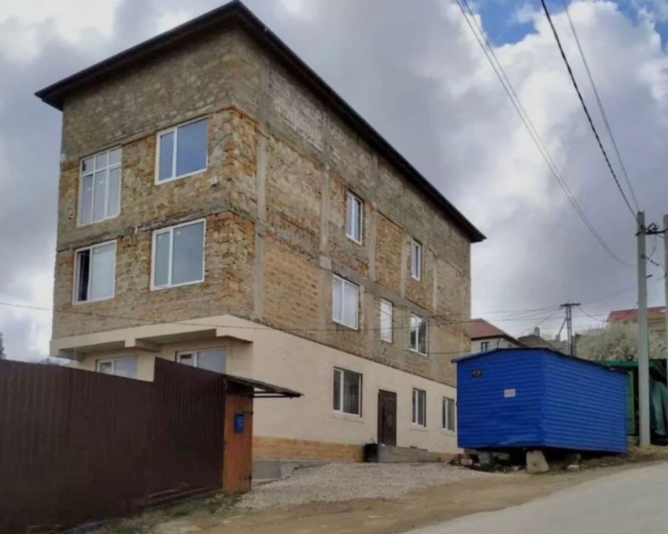 В Севастополе осудили пару за мошенничество с продажей квартир — они похитили 2,6 млн рублей