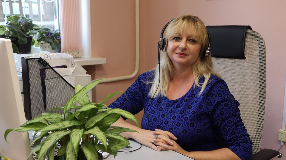 Единый контакт-центр в Севастополе с начала года обработал более 40 тысяч обращений