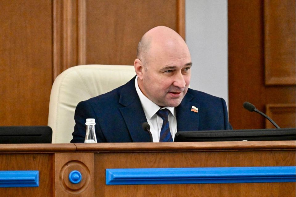 �������� ������: �� ��������� ��������� ��������� ����� ������������ ��������������� � ��������� �������� ��������� ������ ����������� �� 2024 ���