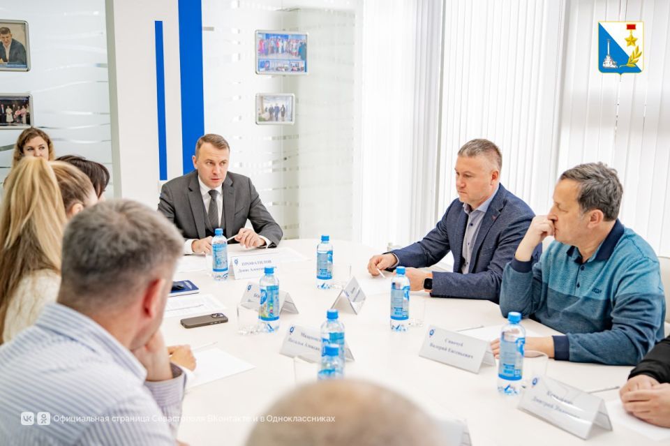 Более 21 тонны рыбы купили севастопольцы за время проекта «Рыбный день»