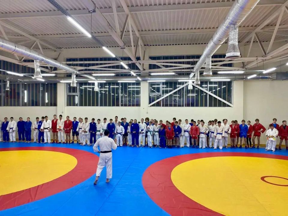 ������ ����������: �������� � ����������� ��������� ������-����� �� �����