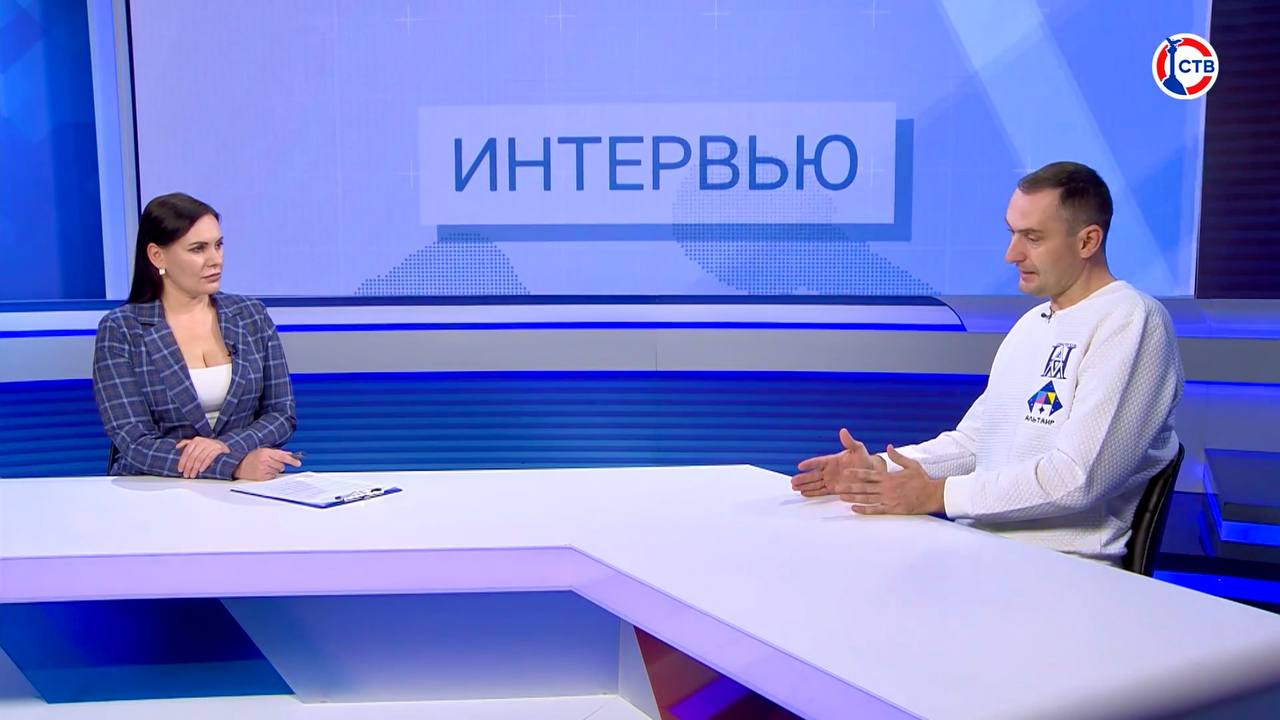 Малая академия наук совместно с СевГУ открыла «Лабораторию новых материалов и нанотехнологий»