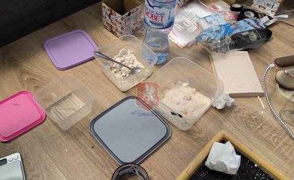 Закладчицу из Владивостока будут судить в Севастополе за сбыт наркотиков и отмывание денег Закладчицу из Владивостока будут судить в Севастополе за сбыт наркотиков и отмывание денег