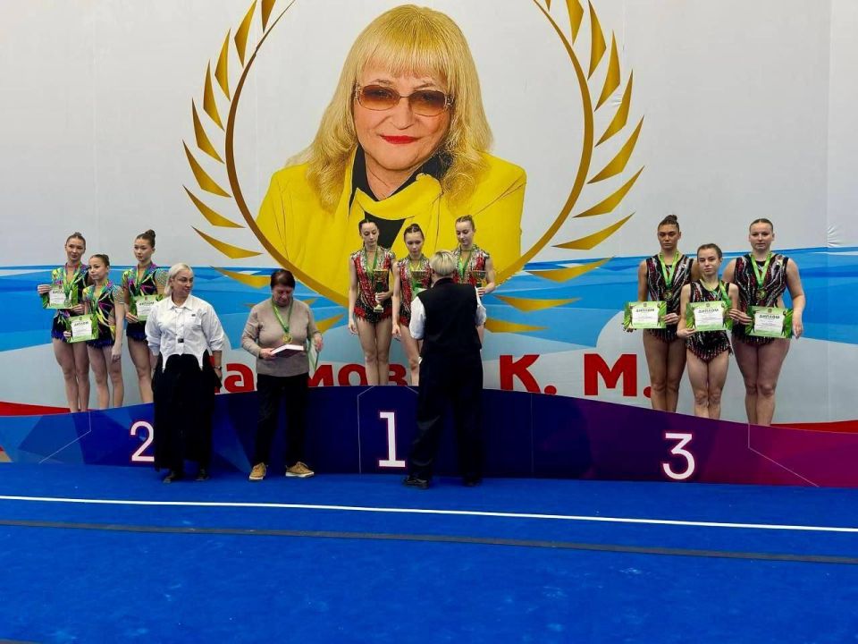 ��������������� ����������� ��������� ������ �� ������������� ������������� �� ���������� ���������� ������ ��� �.�. �������� � ����