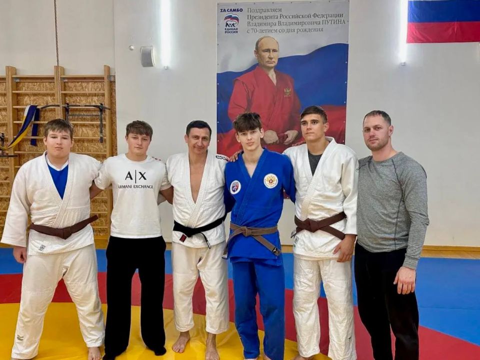 ������ ����������: �������� � ����������� ��������� ������-����� �� �����